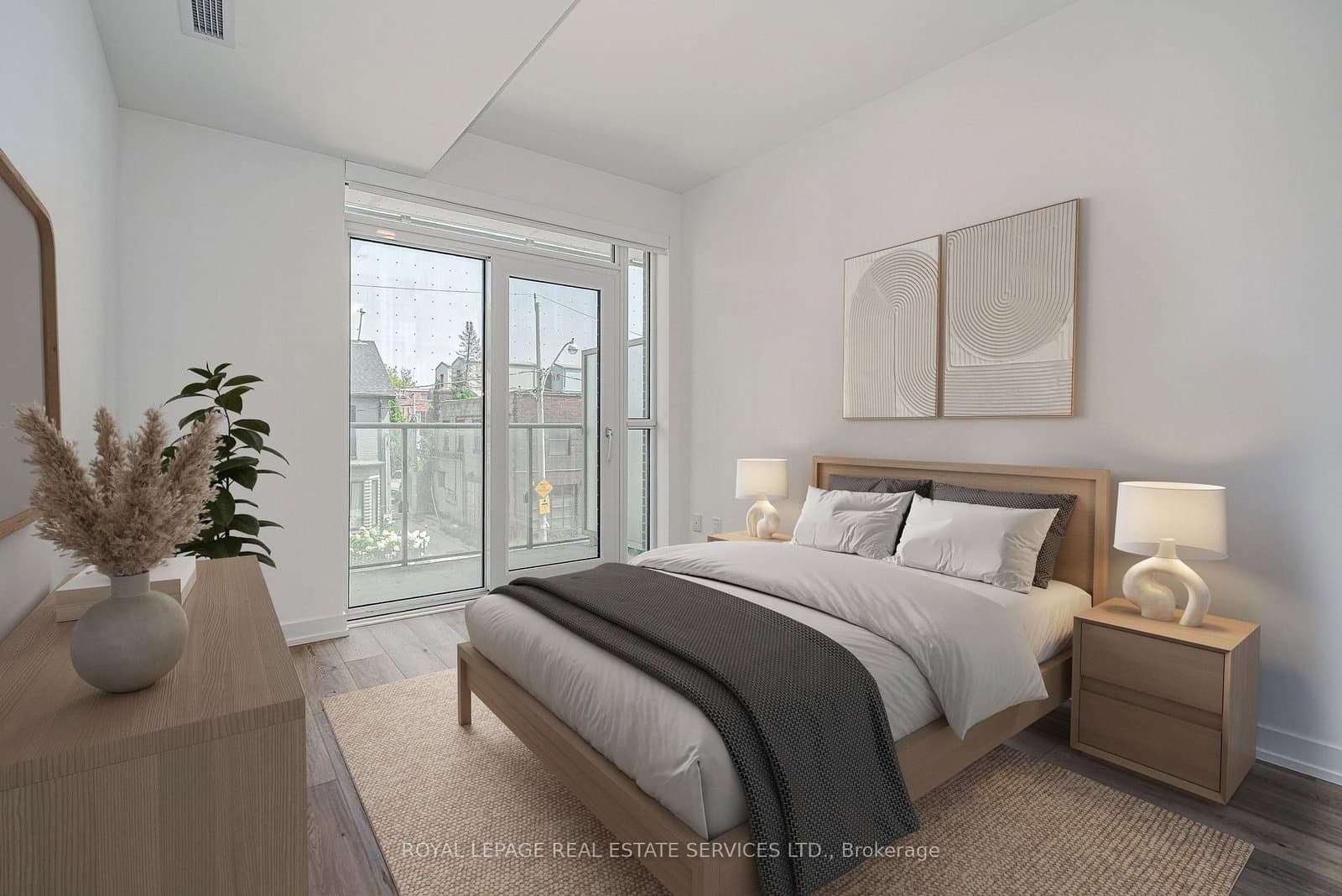 156 Logan Avenue, Unit 131 thumbnail 15
