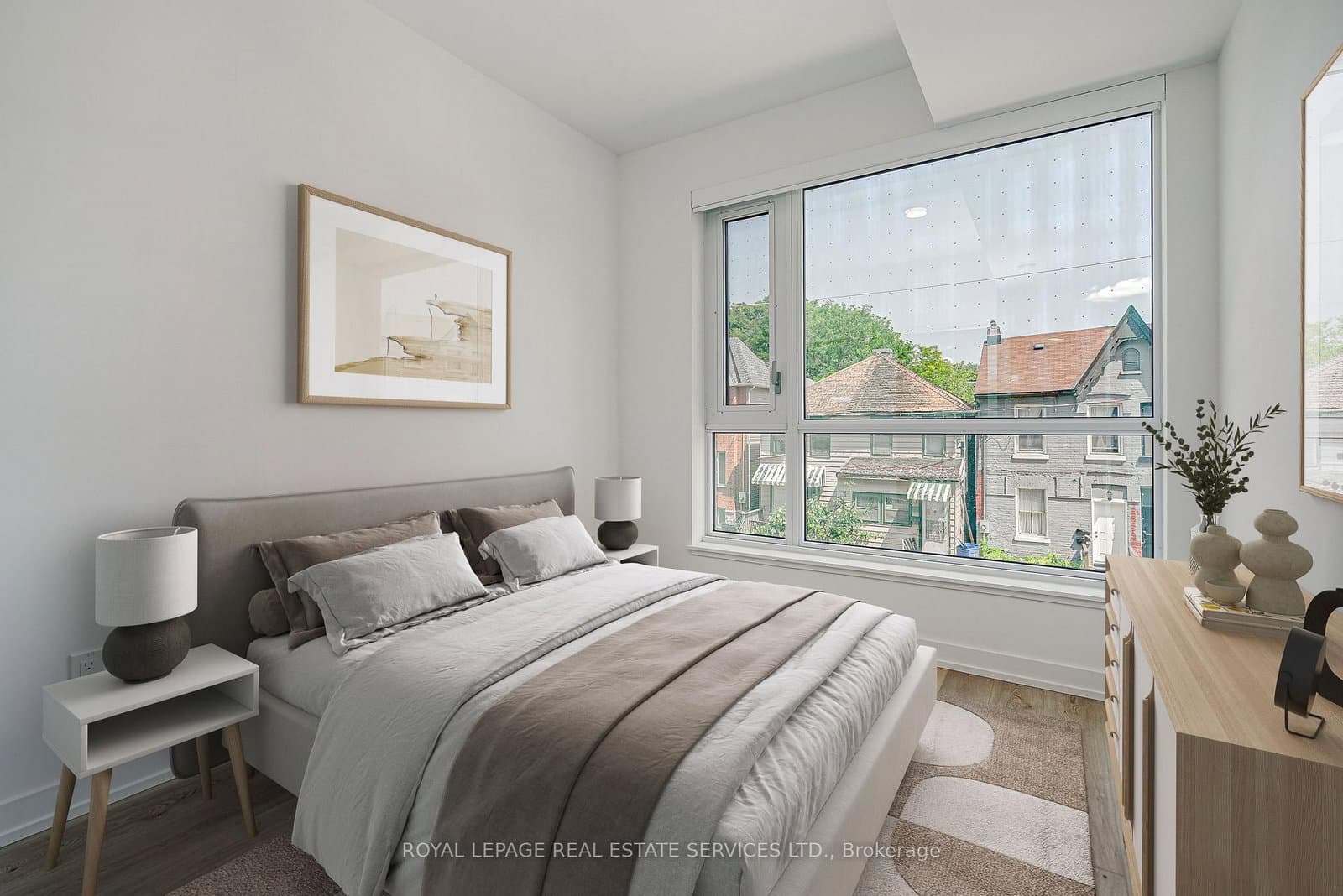 156 Logan Avenue, Unit 131 thumbnail 19