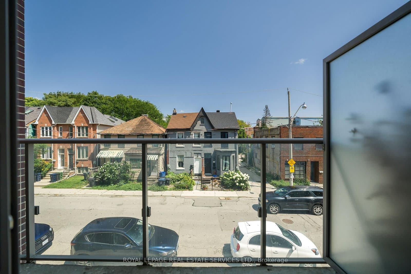 156 Logan Avenue, Unit 131 thumbnail 21