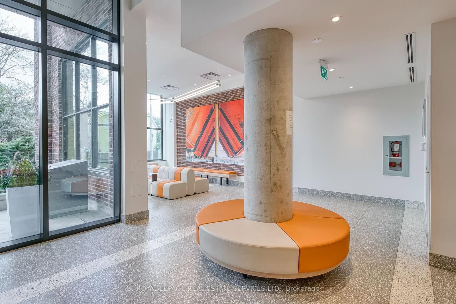 156 Logan Avenue, Unit 131 thumbnail 30