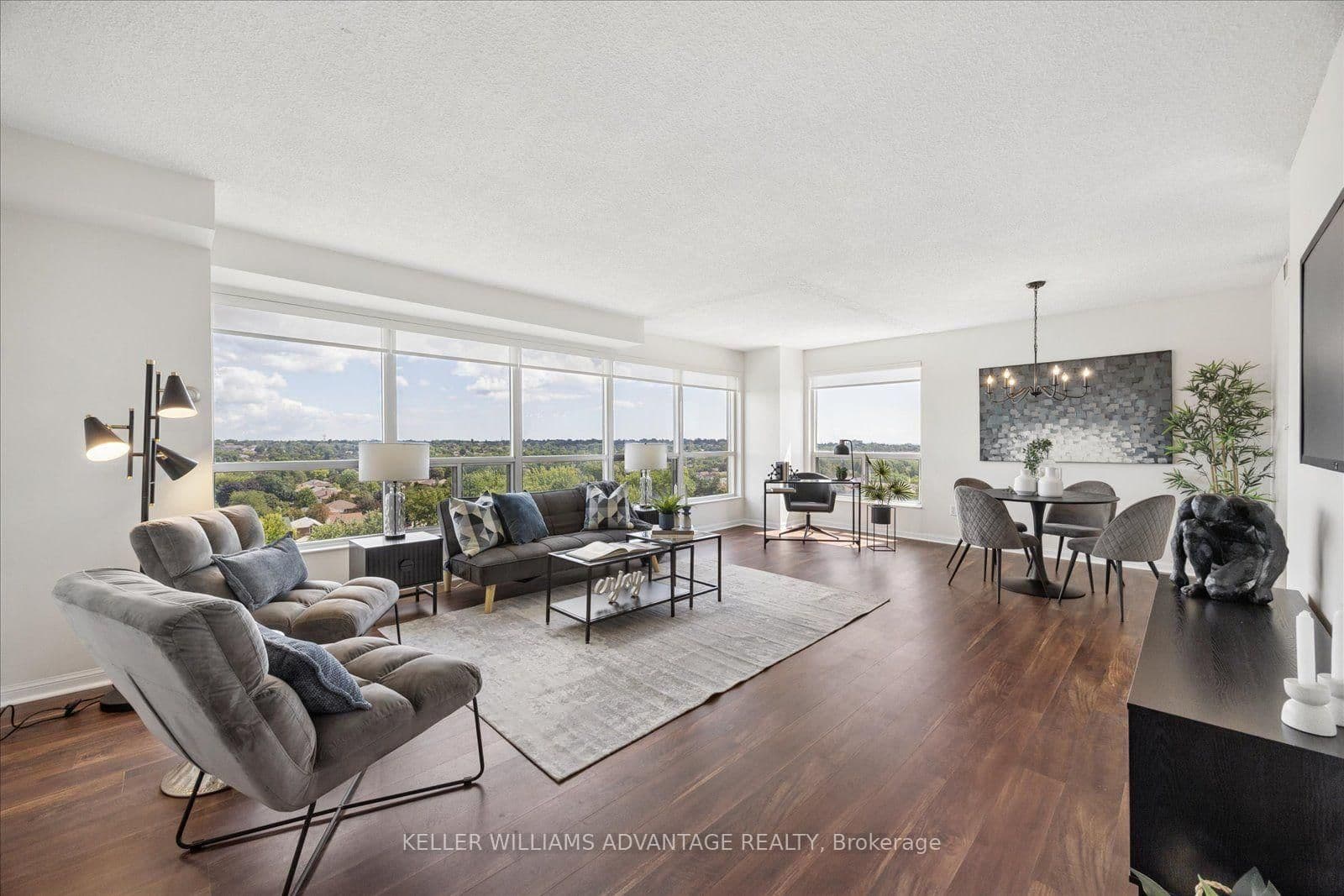 712 Rossland Road E, Unit 903 - Image 1