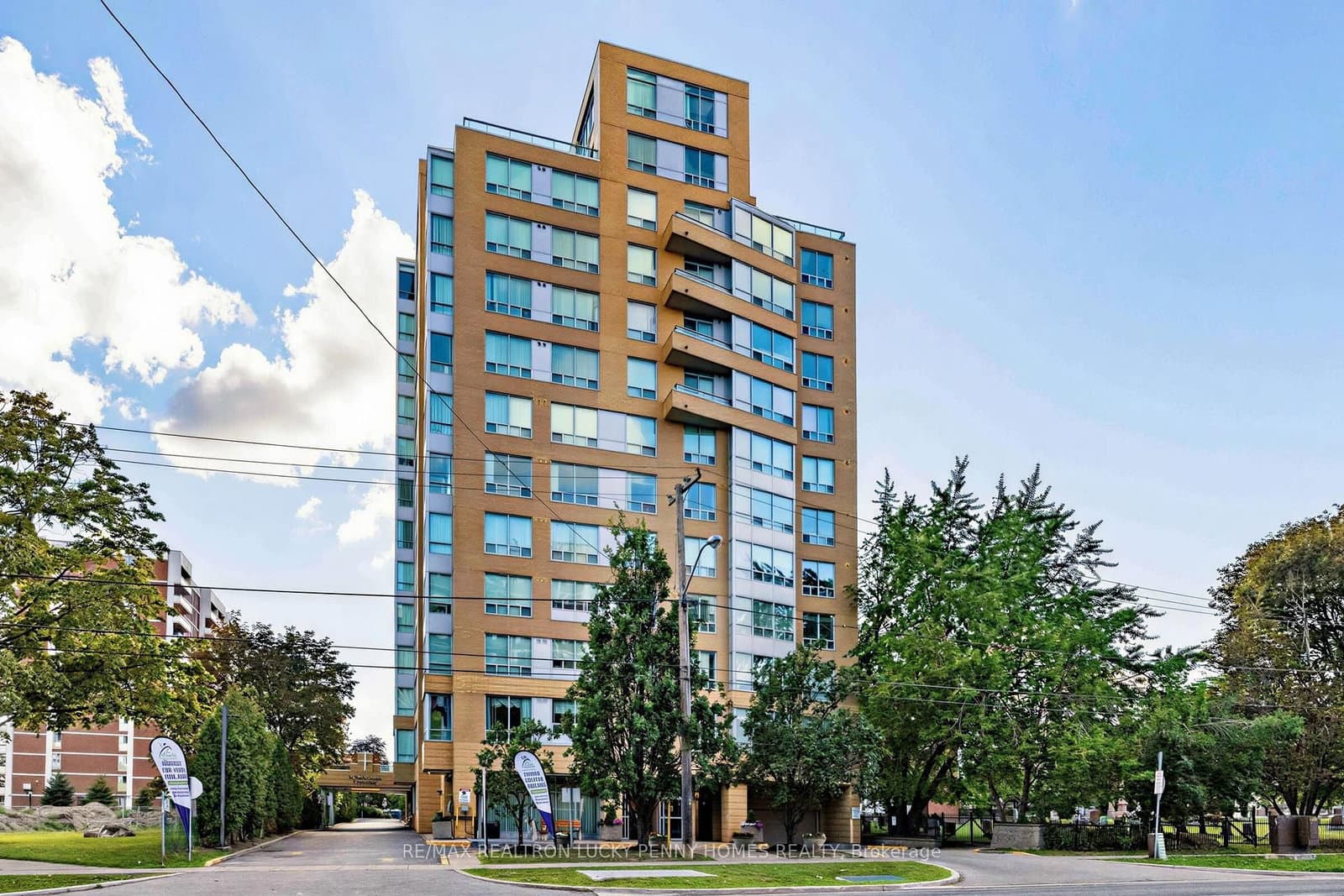 2800 Warden Avenue, Unit 807 - Image 1