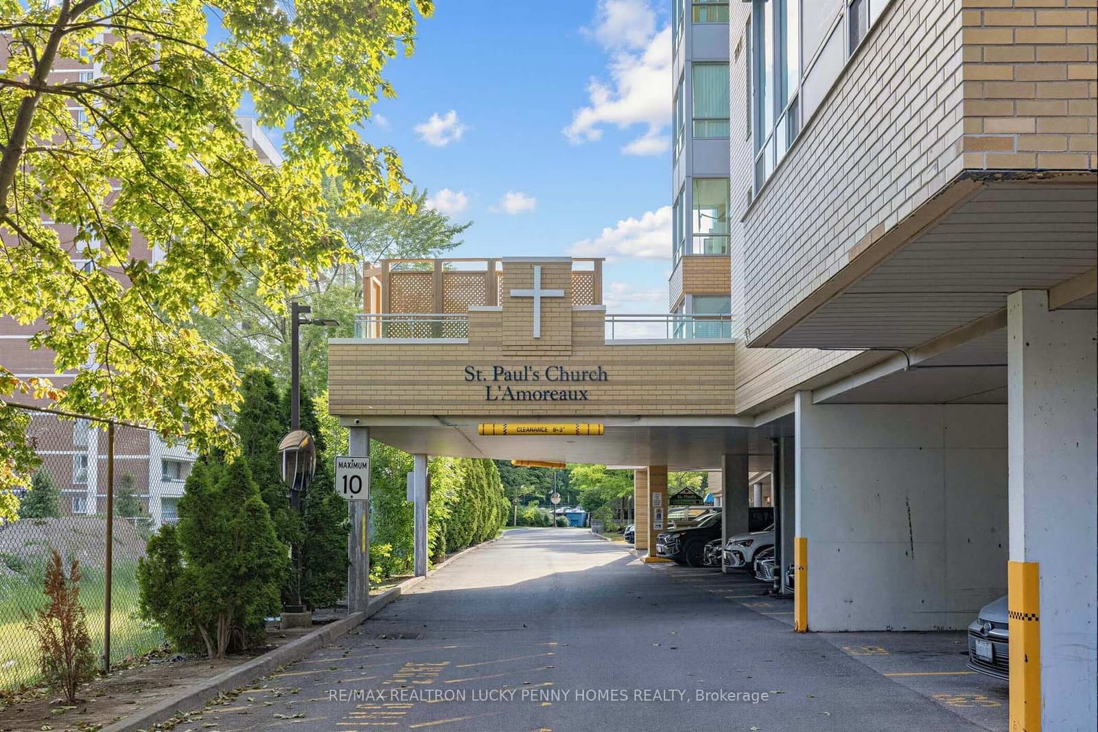 2800 Warden Avenue, Unit 807 thumbnail 3