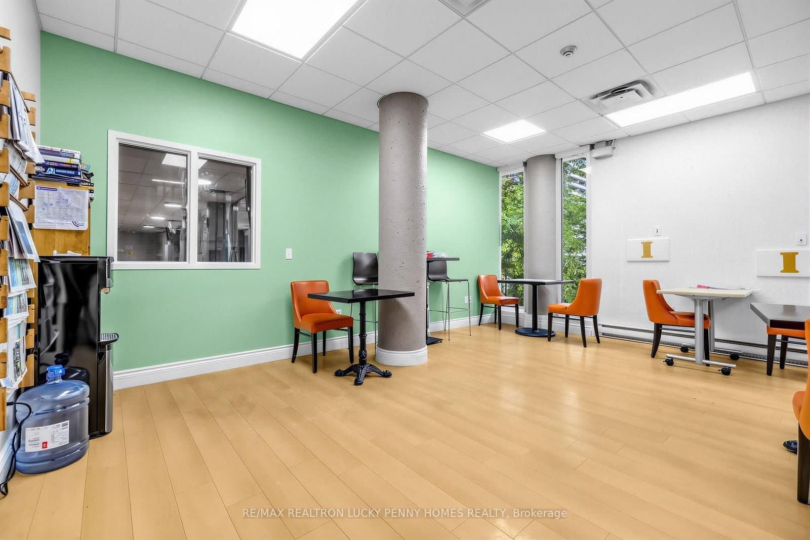 2800 Warden Avenue, Unit 807 thumbnail 44