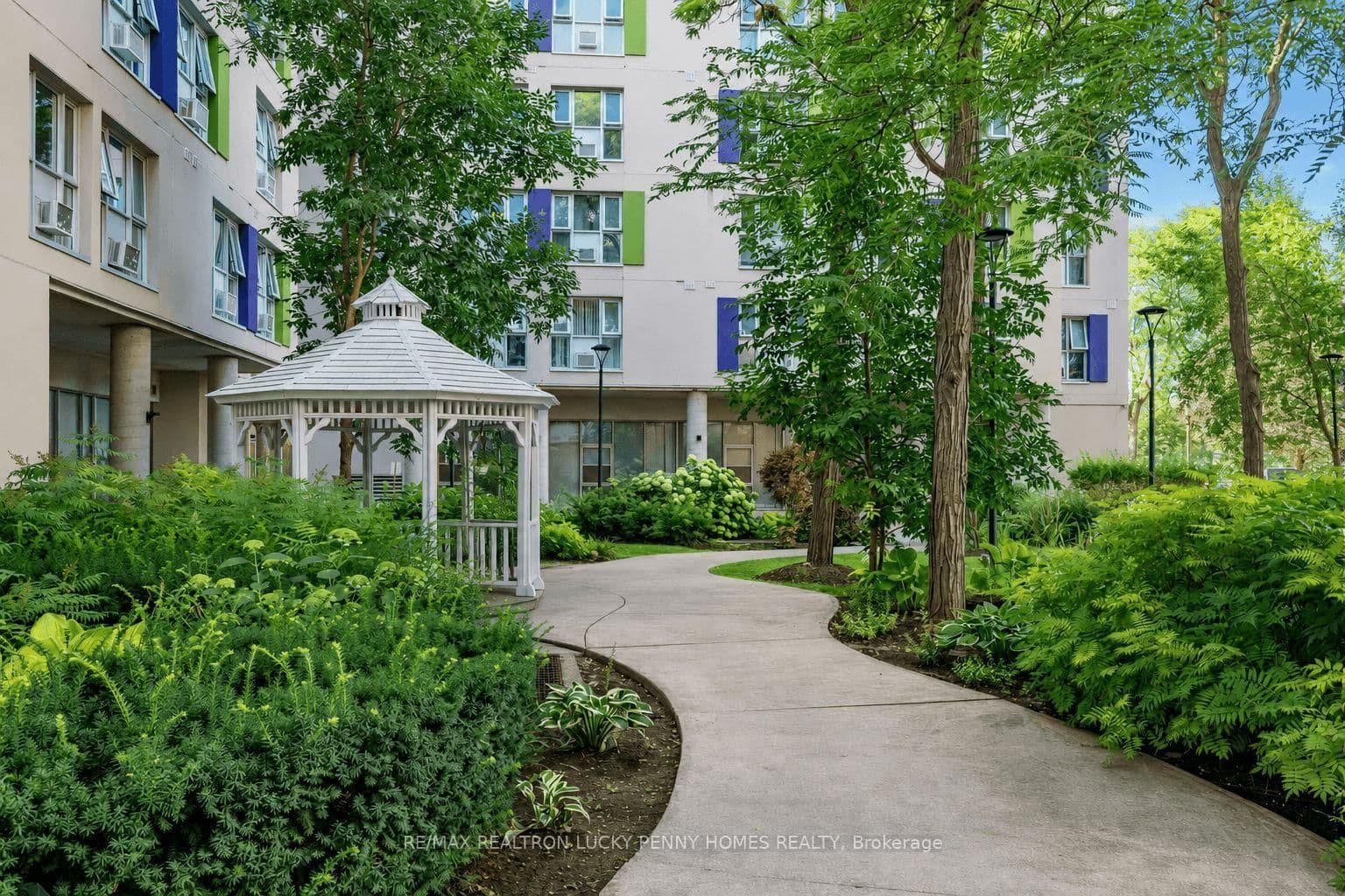 2800 Warden Avenue, Unit 807 thumbnail 46