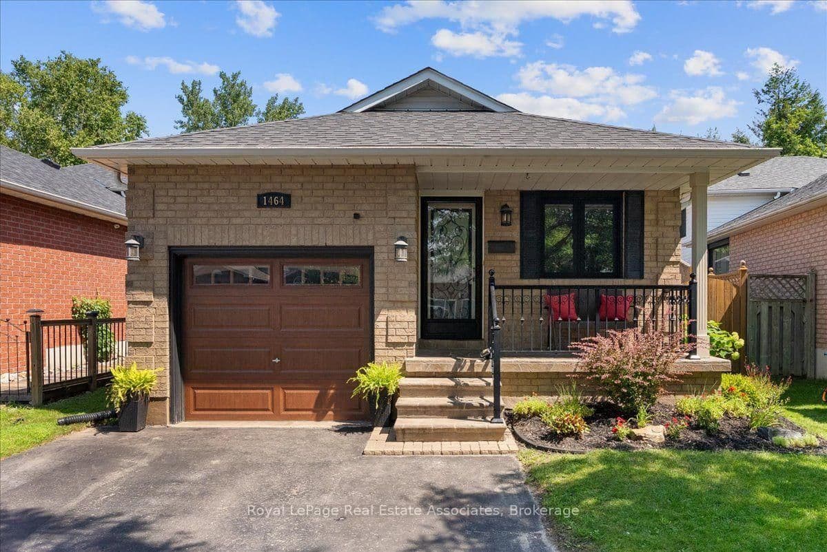1464 Trowbridge Drive - Image 1