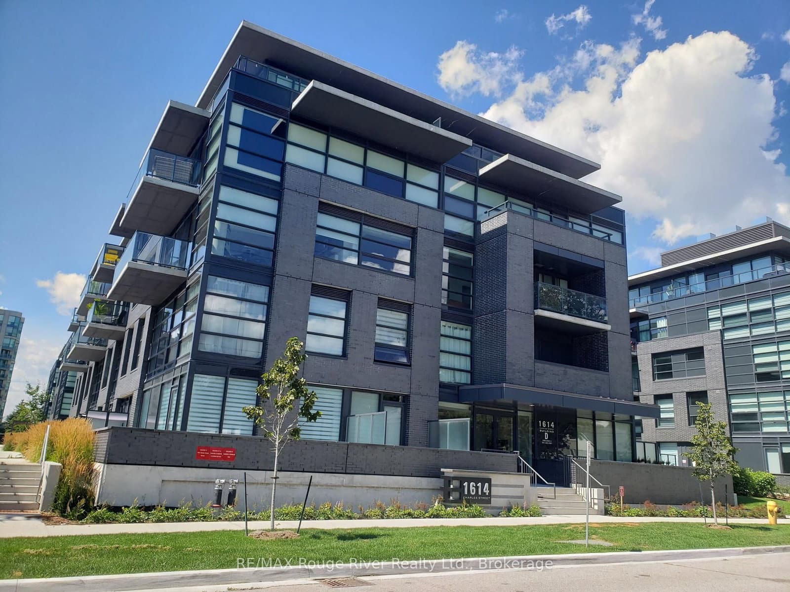 1614 Charles Street, Unit 439 - Image 1