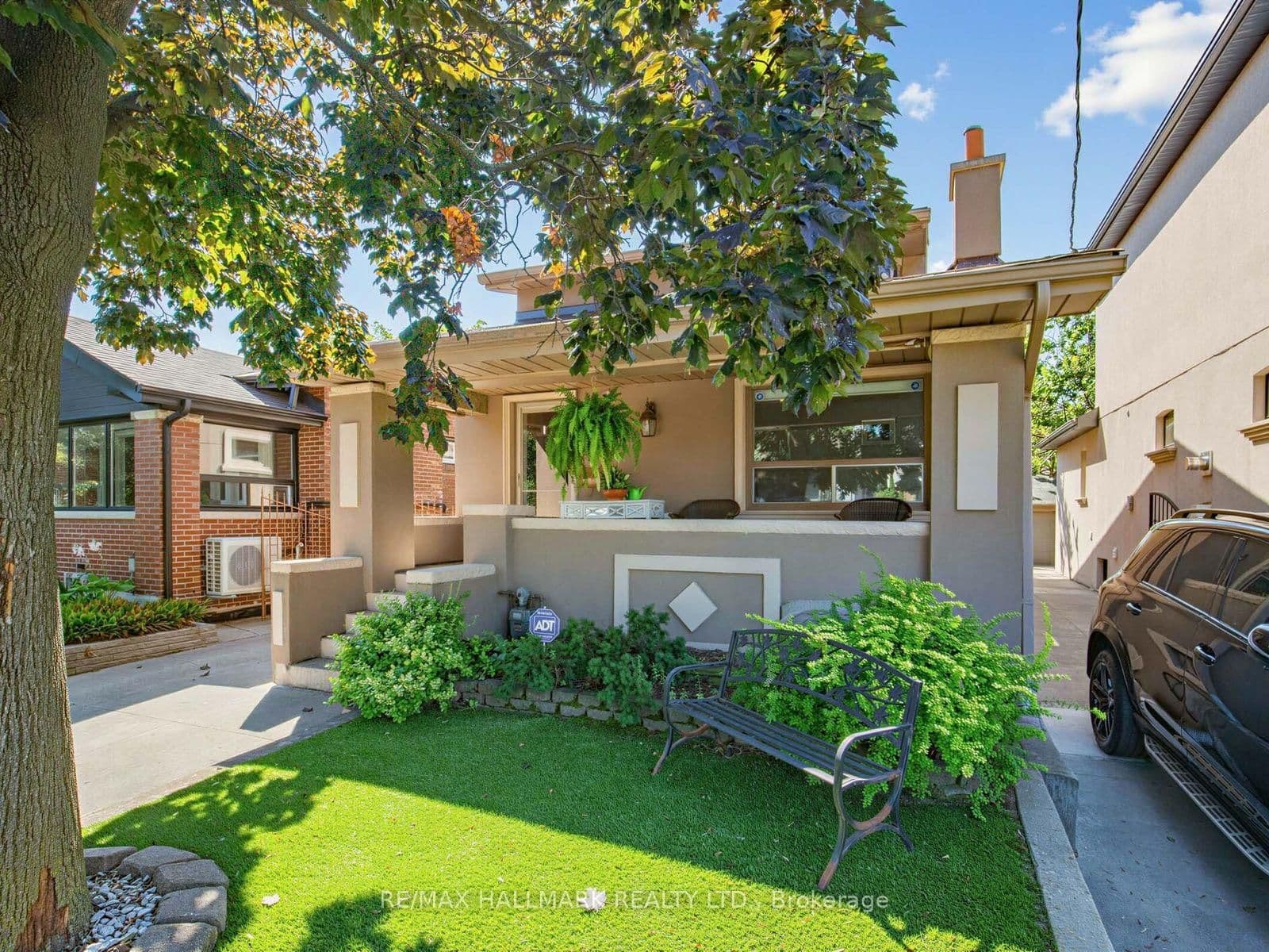 297 Strathmore Boulevard - Image 1