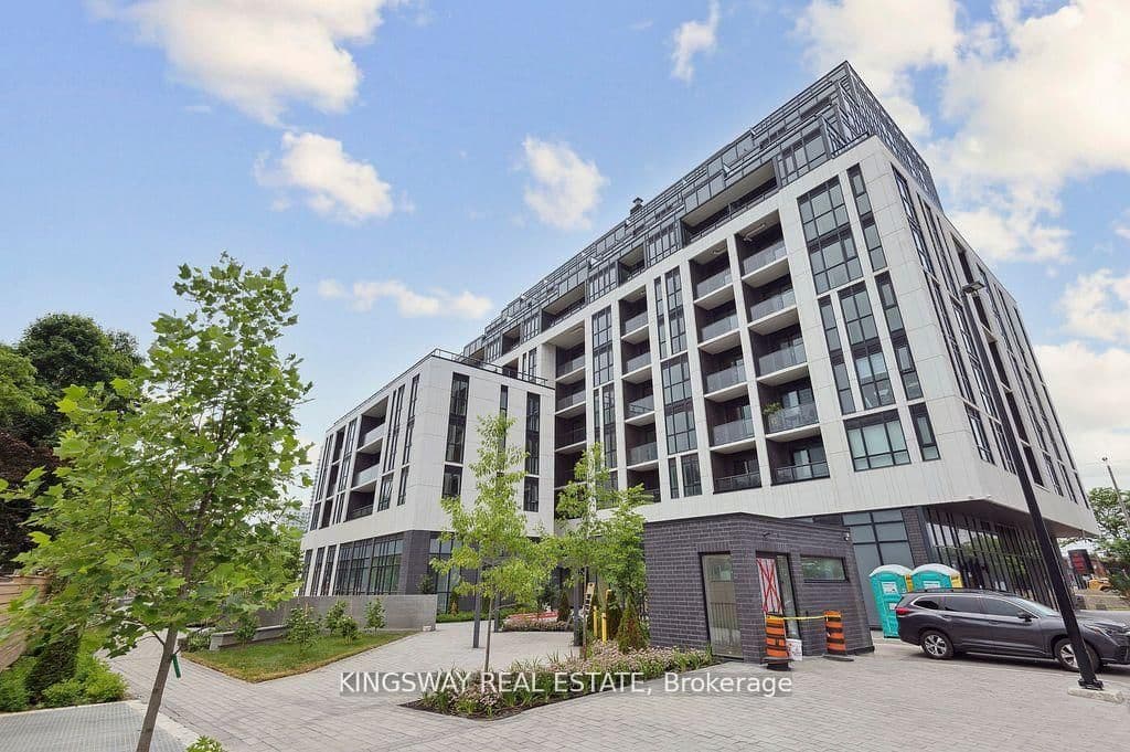 3429 SHEPPARD Avenue E, Unit 501 thumbnail 3