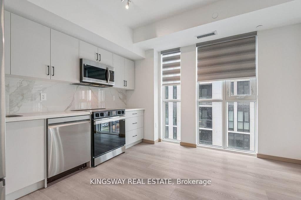 3429 SHEPPARD Avenue E, Unit 501 thumbnail 9