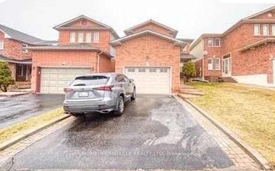 6 Adams Park Gate, Unit Basement - Image 1