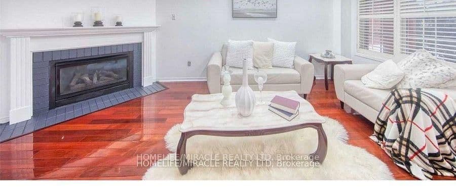 6 Adams Park Gate, Unit Main Floor thumbnail 11