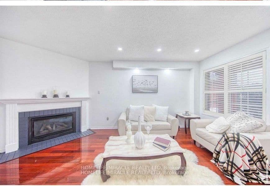 6 Adams Park Gate, Unit Main Floor thumbnail 12