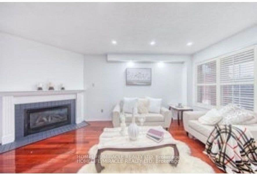 6 Adams Park Gate, Unit Main Floor thumbnail 7