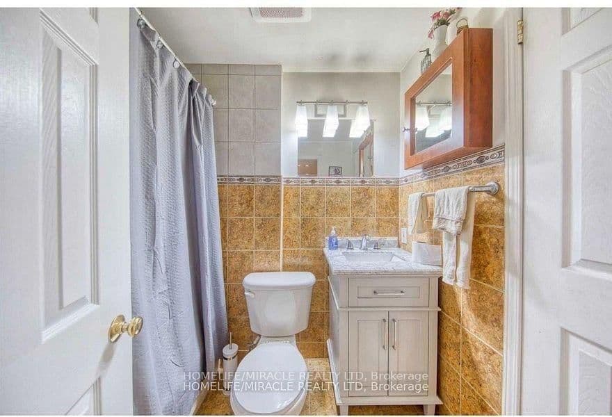 6 Adams Park Gate, Unit Main Floor thumbnail 8
