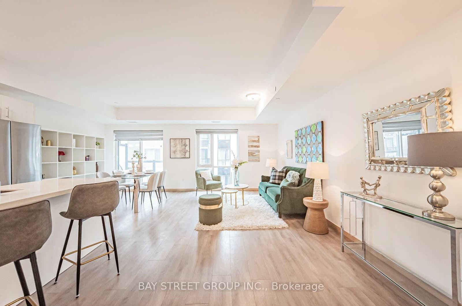 50 Morecambe Gate, Unit B308 - Image 1
