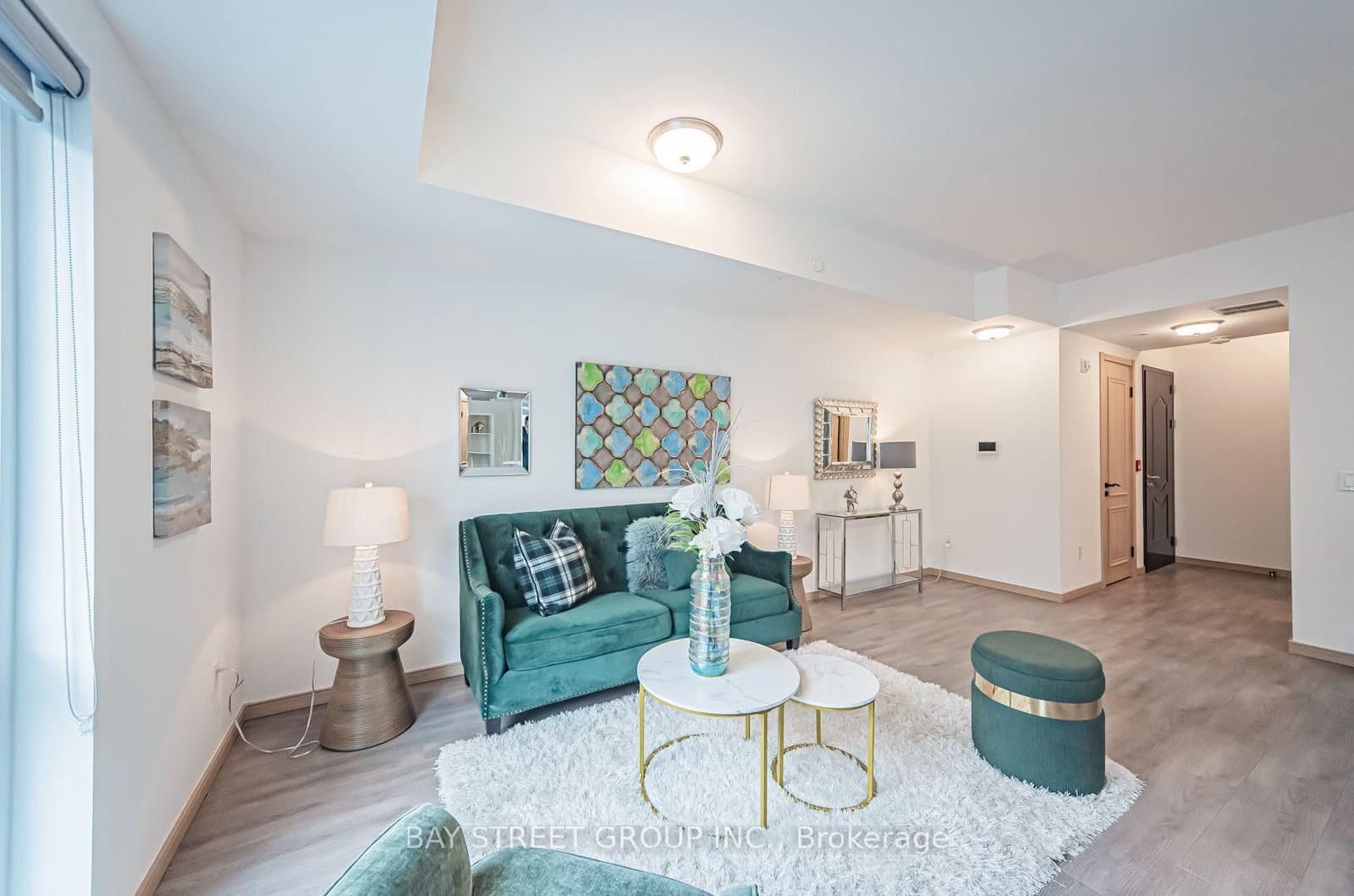 50 Morecambe Gate, Unit B308 thumbnail 4
