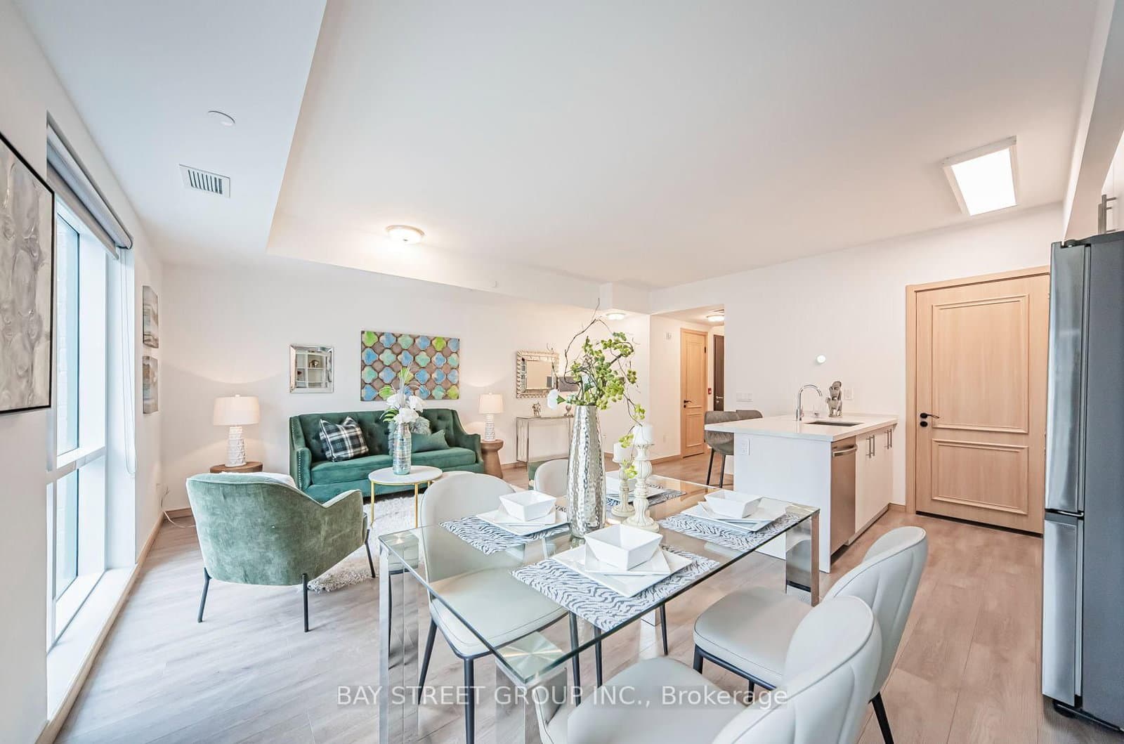 50 Morecambe Gate, Unit B308 thumbnail 9