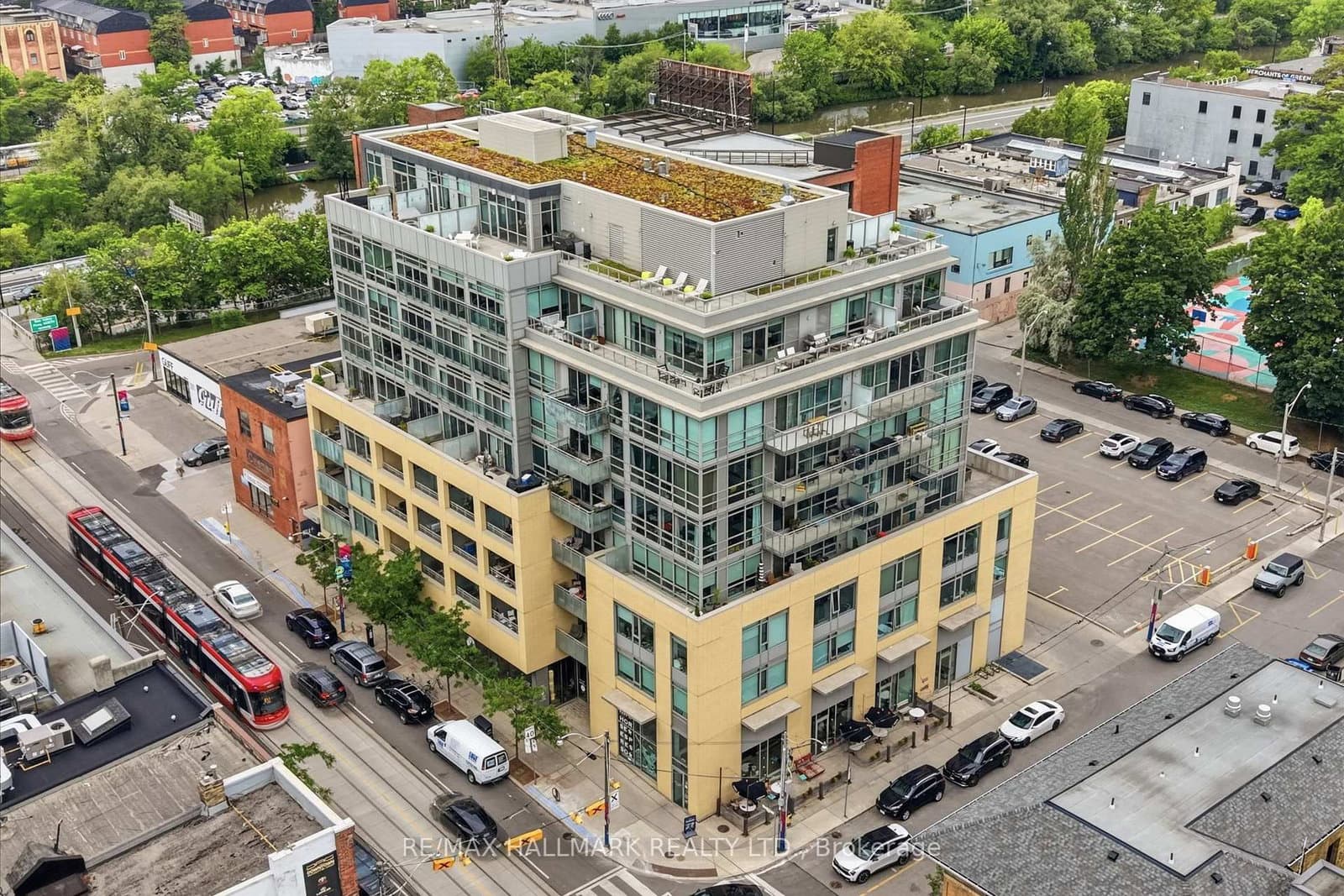 630 Queen Street E, Unit 602 thumbnail 27