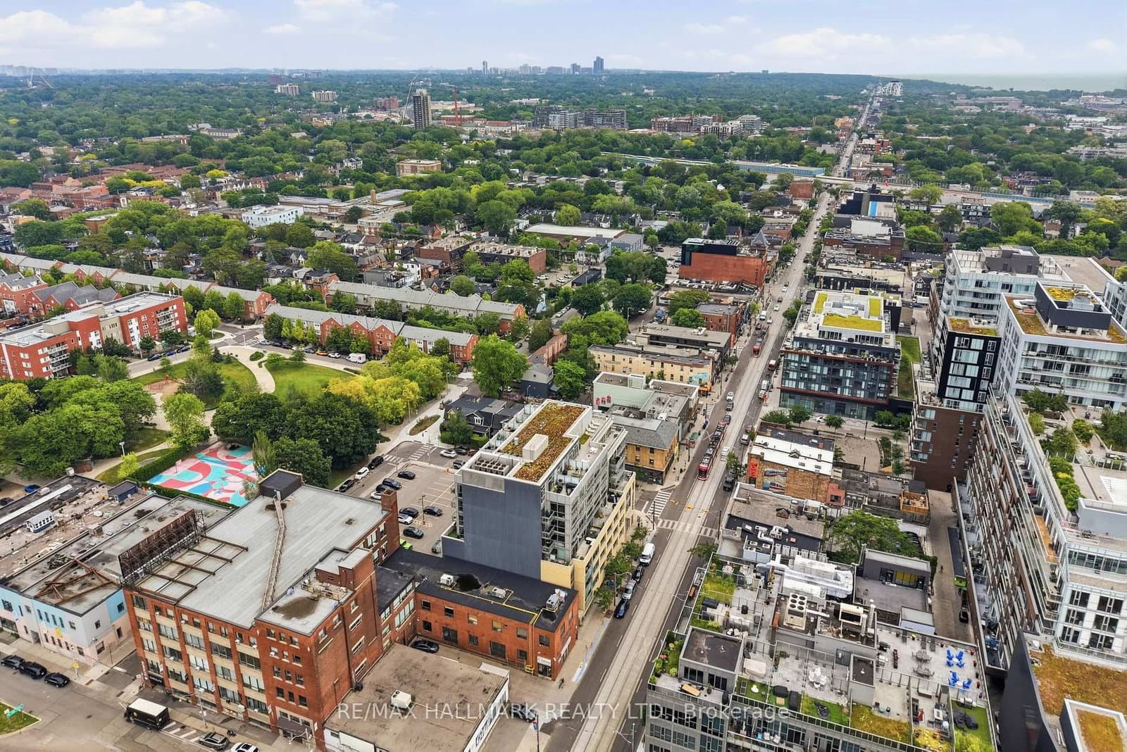 630 Queen Street E, Unit 602 thumbnail 31