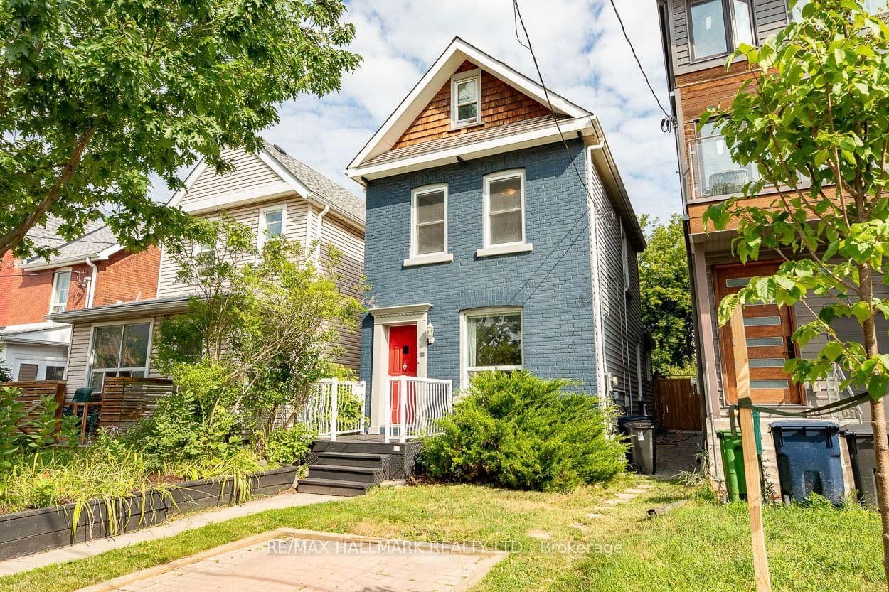 38 Boultbee Avenue - Image 1