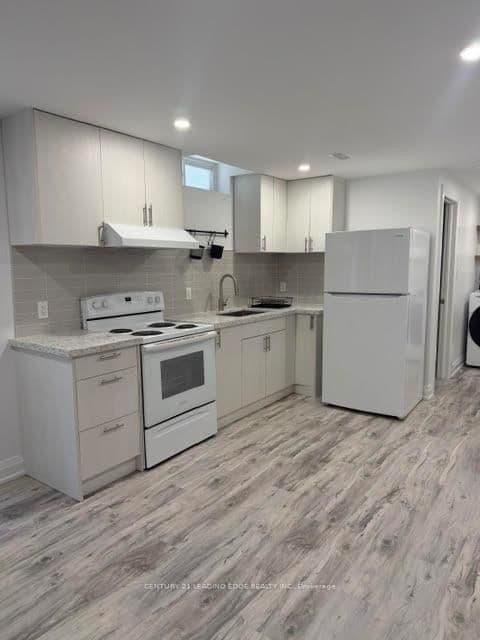26 Doric Street, Unit Lower - Image 1