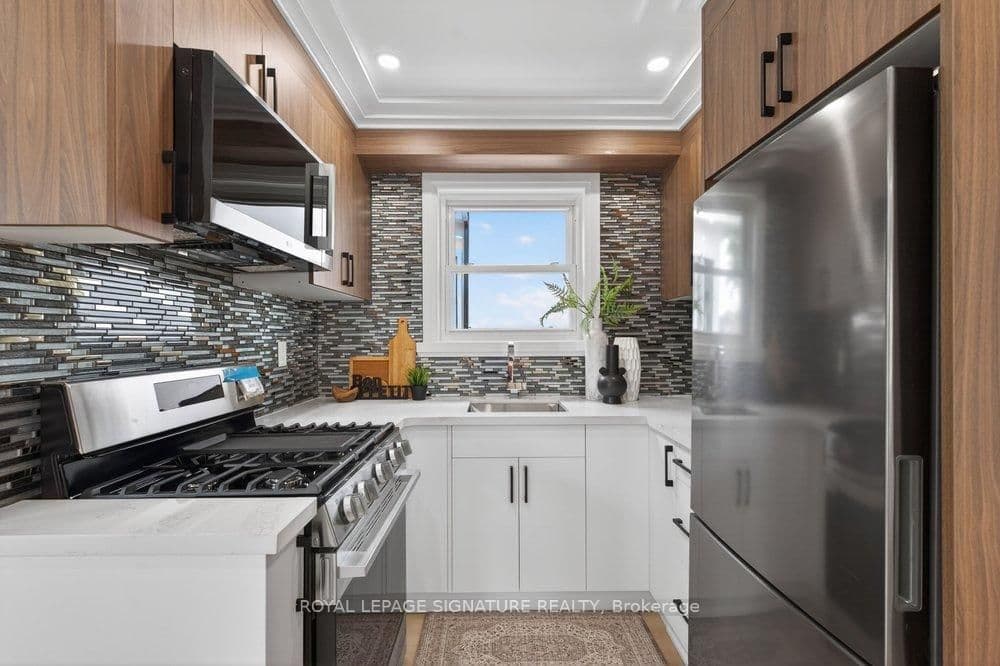 297 Kennedy Road, Unit Main thumbnail 21