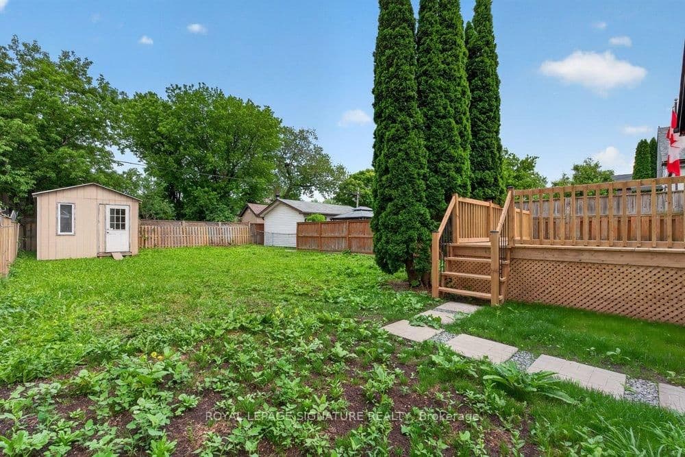 297 Kennedy Road, Unit Main thumbnail 31