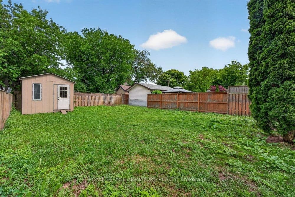 297 Kennedy Road, Unit Main thumbnail 32