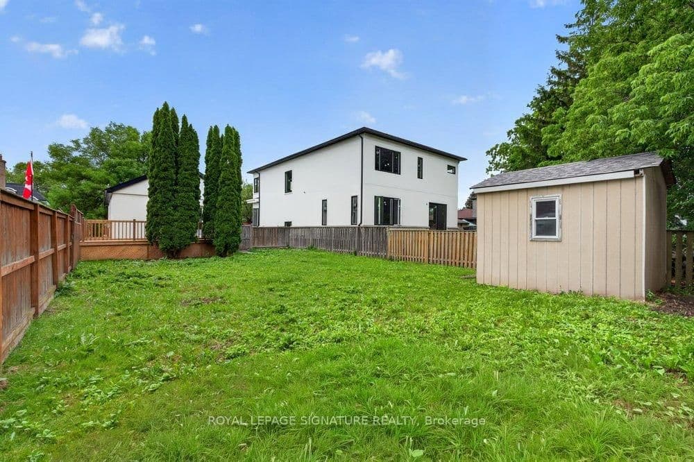 297 Kennedy Road, Unit Main thumbnail 33