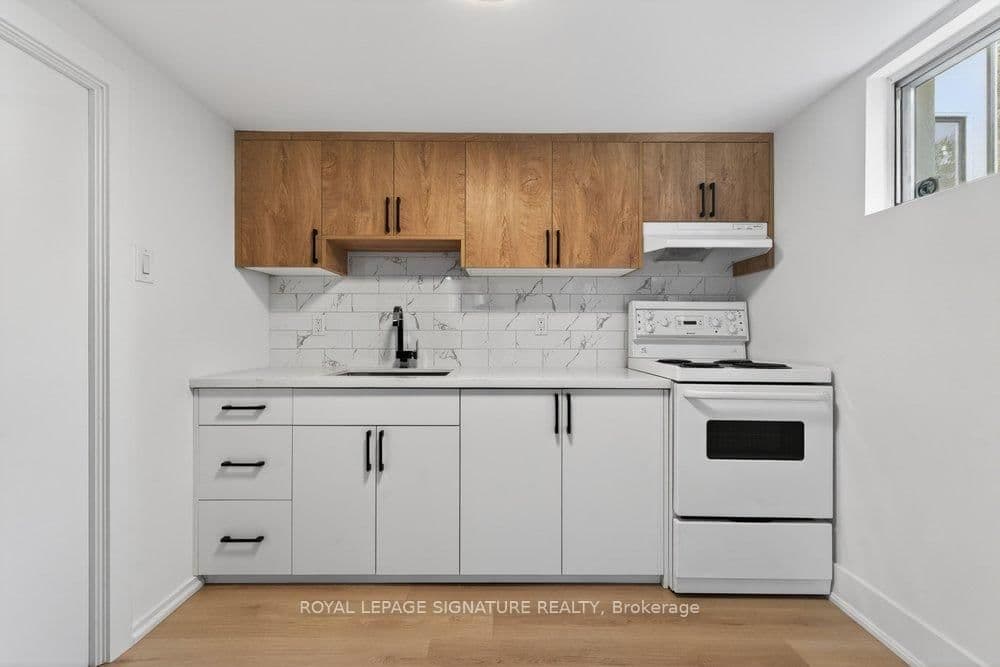 297 Kennedy Road, Unit Basement - Image 1