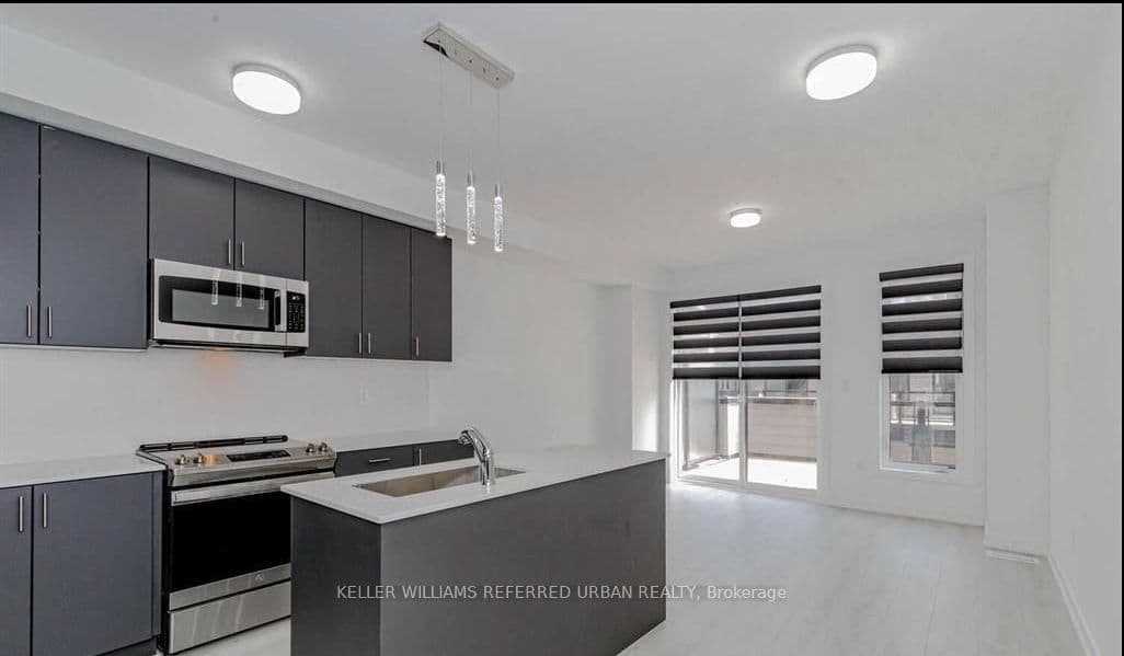 1579 Midland Avenue, Unit Main