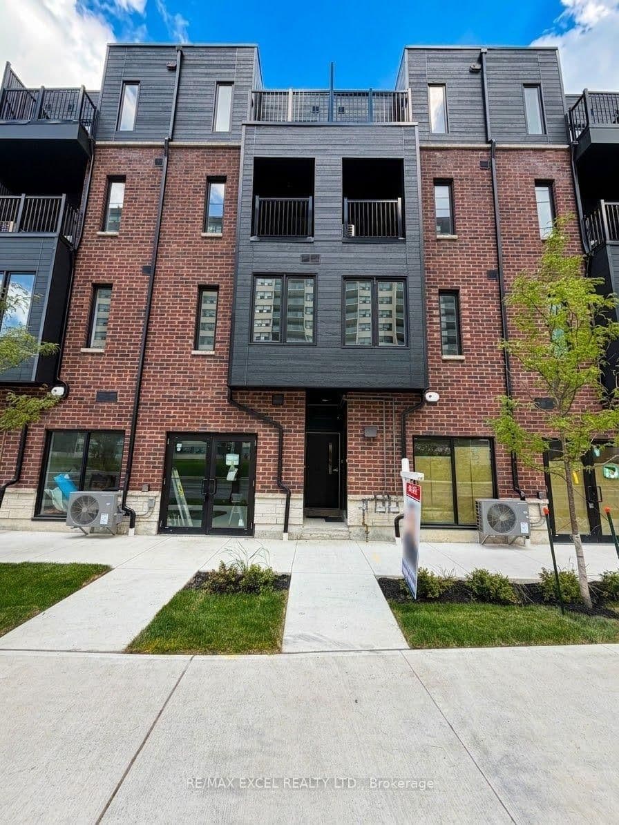 3069 Pharmacy Avenue, Unit 5 thumbnail 2