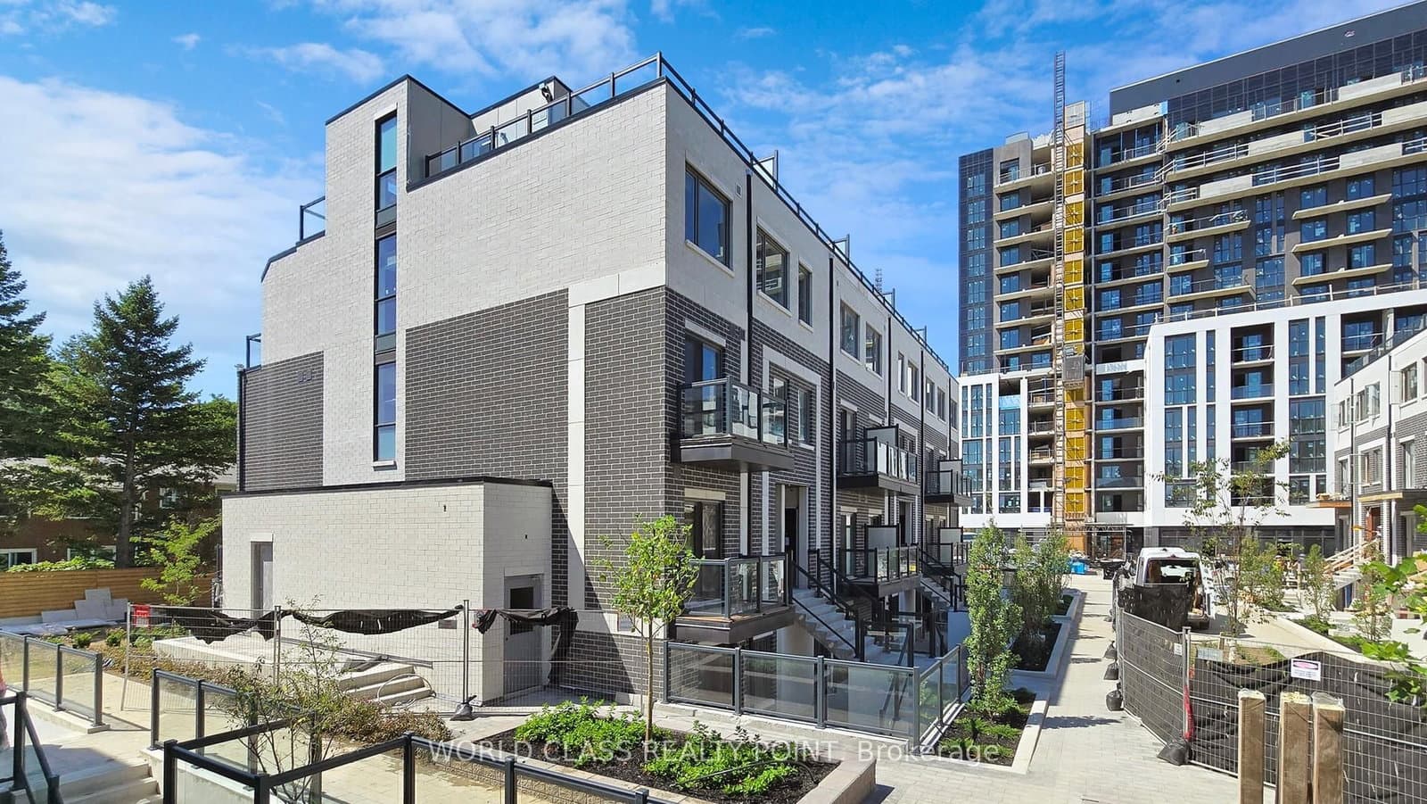 3425 Sheppard Avenue E, Unit C3- 301 thumbnail 21