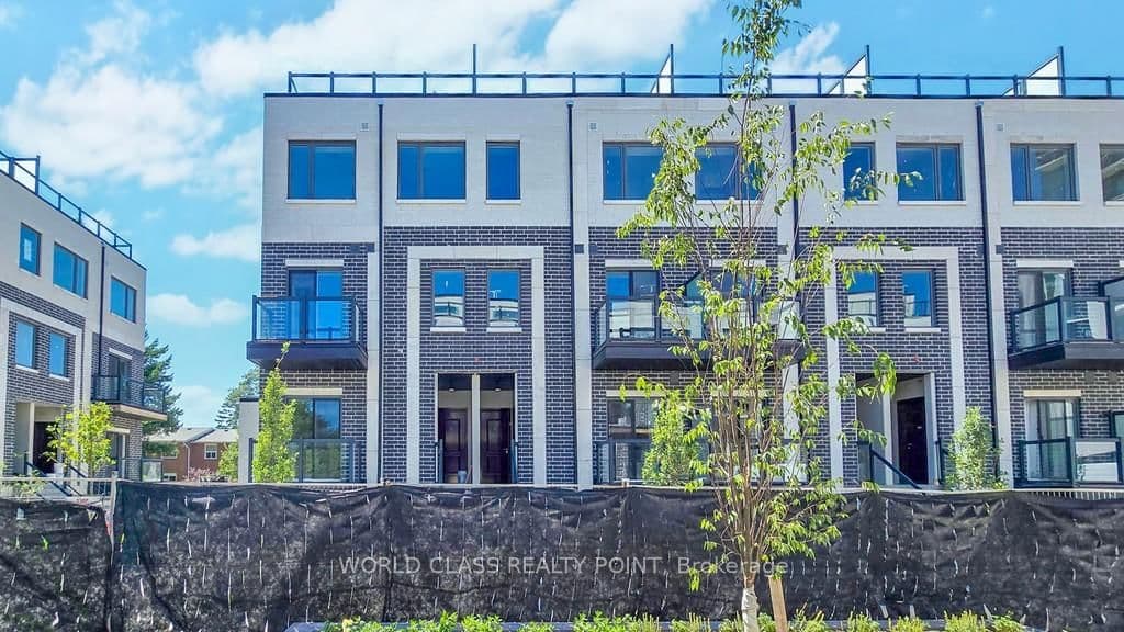 3425 Sheppard Avenue E, Unit C3- 301 thumbnail 22