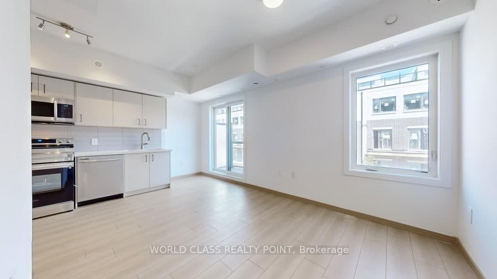 3425 Sheppard Avenue E, Unit C3- 301 thumbnail 5