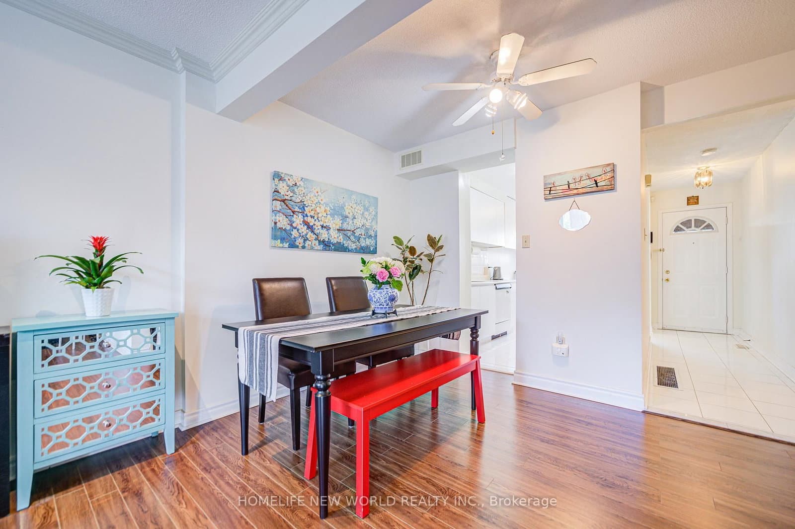 44 Chester Le Boulevard, Unit 39 thumbnail 10