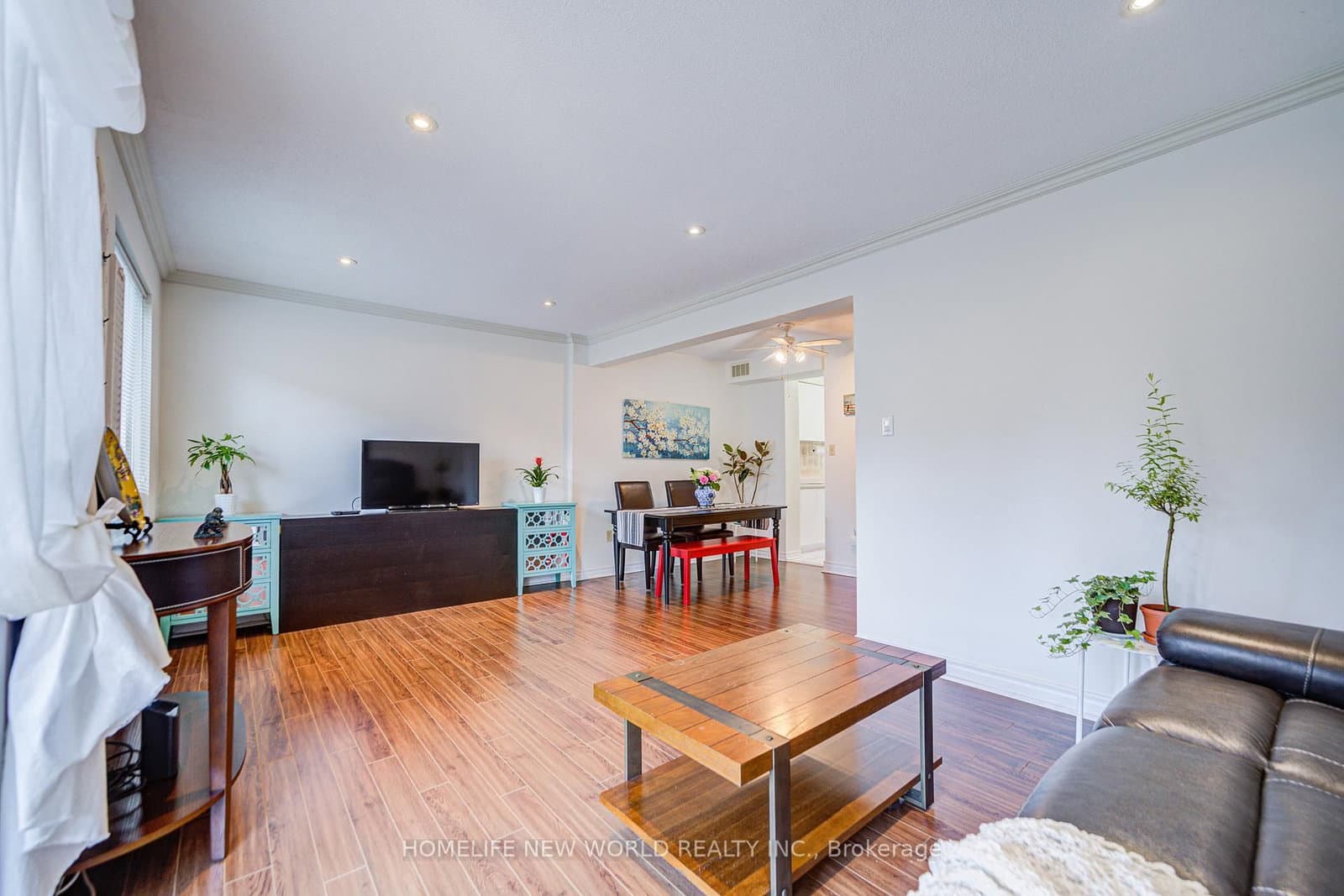 44 Chester Le Boulevard, Unit 39 thumbnail 14