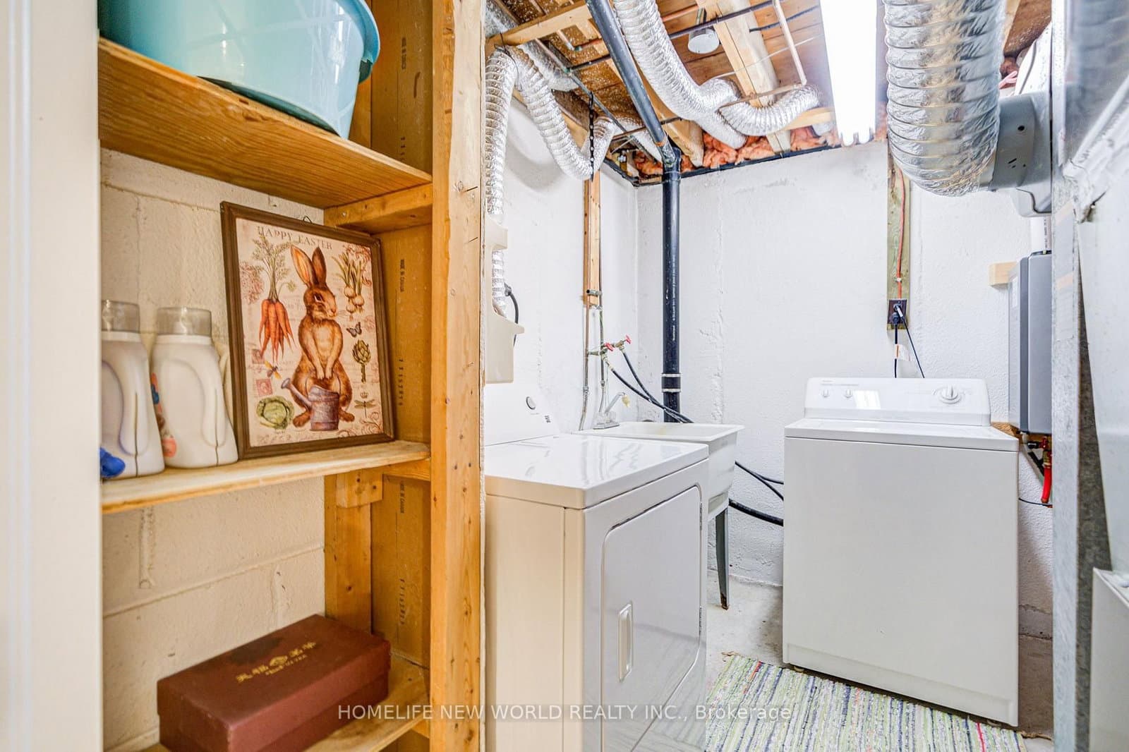 44 Chester Le Boulevard, Unit 39 thumbnail 39