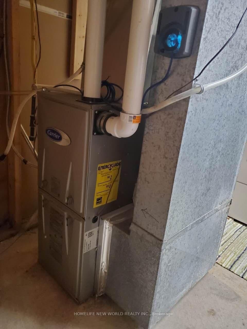 44 Chester Le Boulevard, Unit 39 thumbnail 43