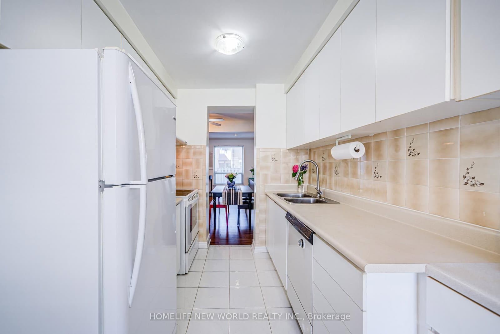 44 Chester Le Boulevard, Unit 39 thumbnail 5