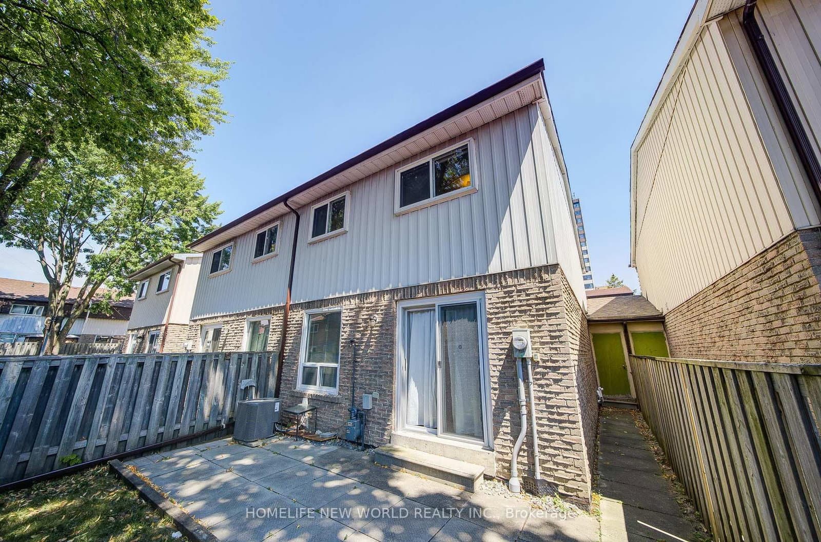 44 Chester Le Boulevard, Unit 39 thumbnail 50
