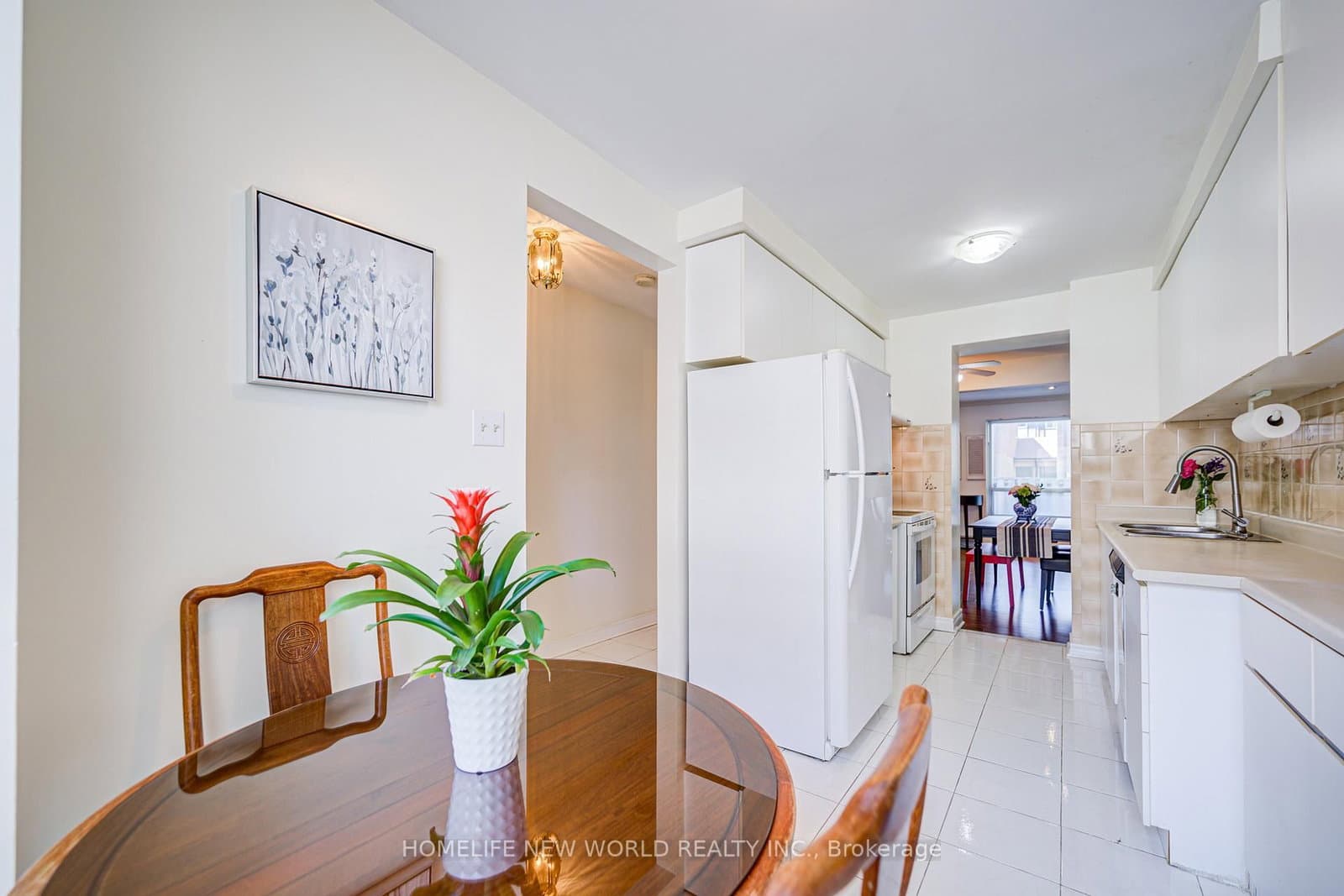 44 Chester Le Boulevard, Unit 39 thumbnail 8