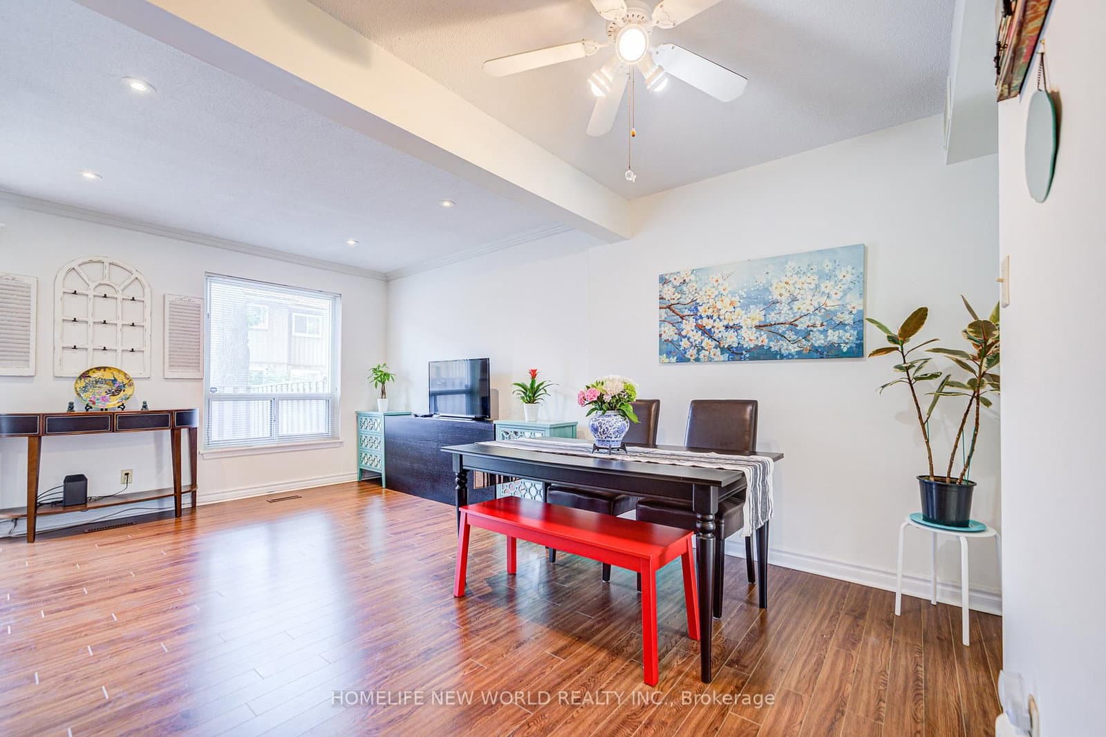 44 Chester Le Boulevard, Unit 39 thumbnail 9