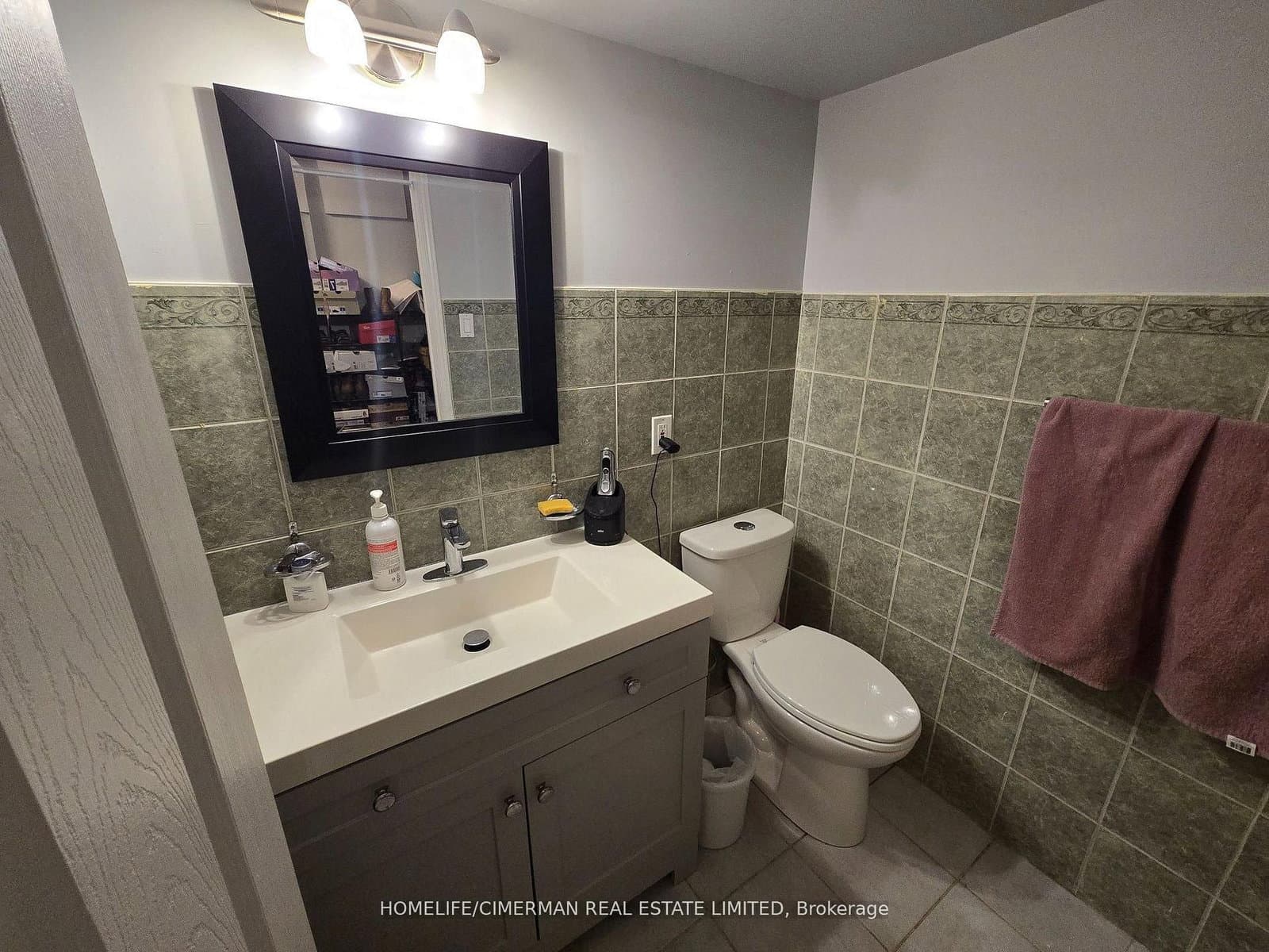 4277 Lawrence Avenue E, Unit 6 thumbnail 14