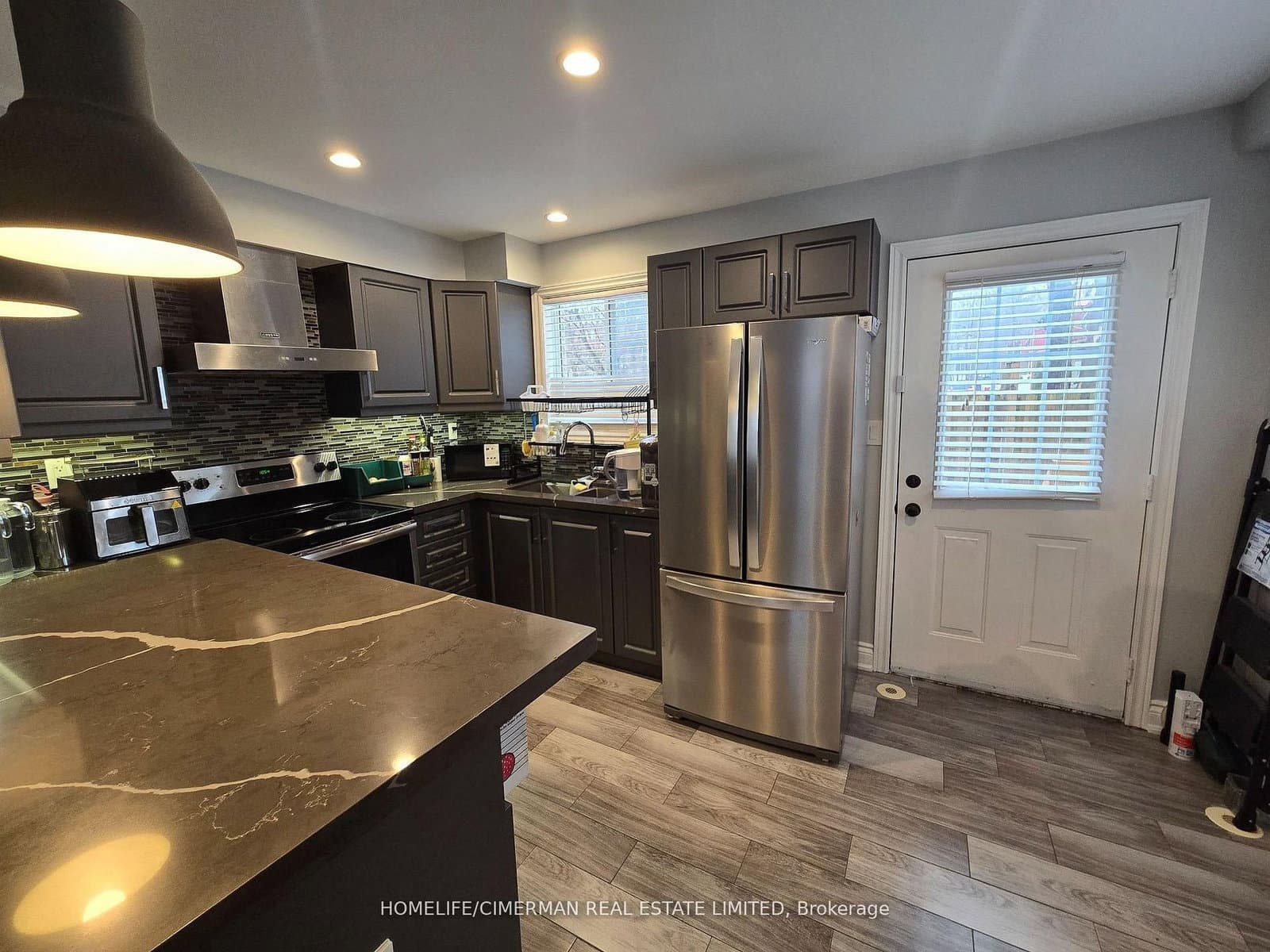 4277 Lawrence Avenue E, Unit 6 thumbnail 6