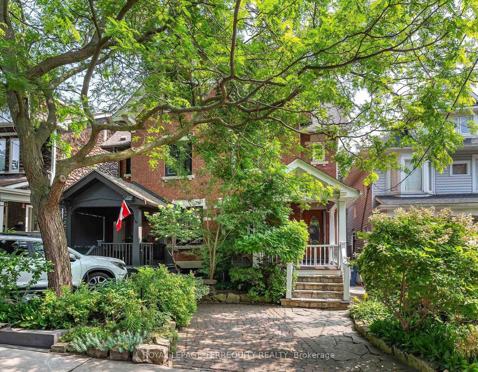 89 Leuty Avenue - Image 1