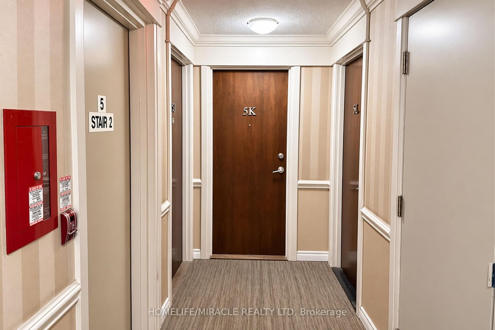 8 Rosebank Drive, Unit 5K thumbnail 10
