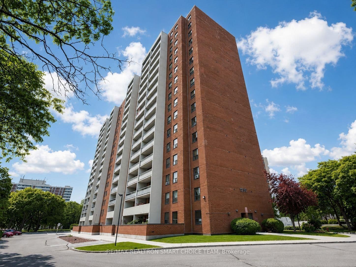 #907 - 1250 Bridletowne Circle