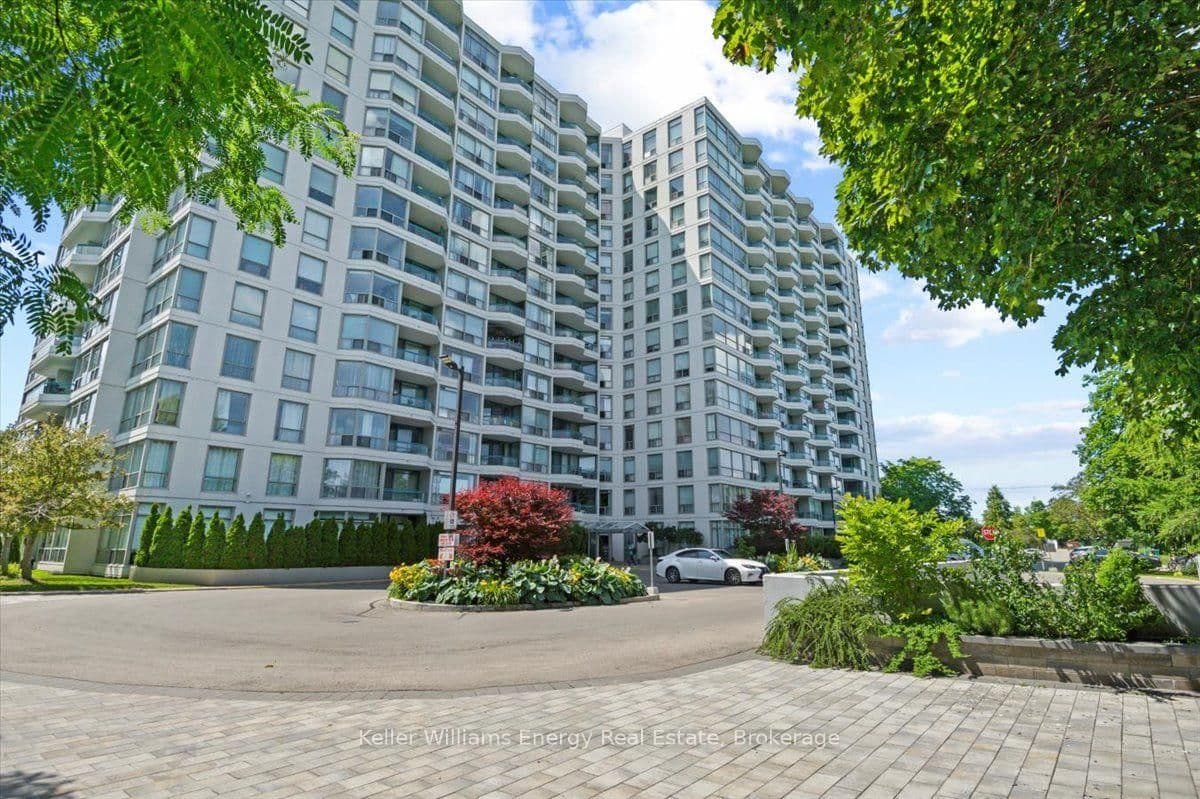 4727 Sheppard Avenue E, Unit 312 - Image 1